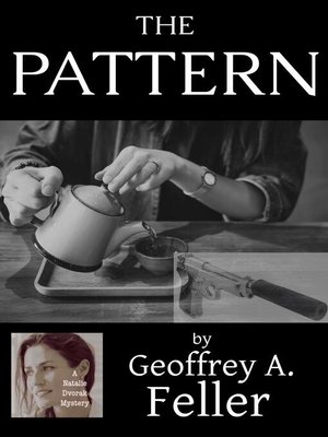 cover image of The Pattern
